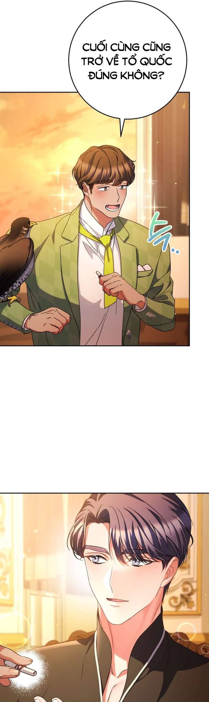 Nuôi Dưỡng Em Gái Xinh Đẹp Chapter 48 - Trang 2