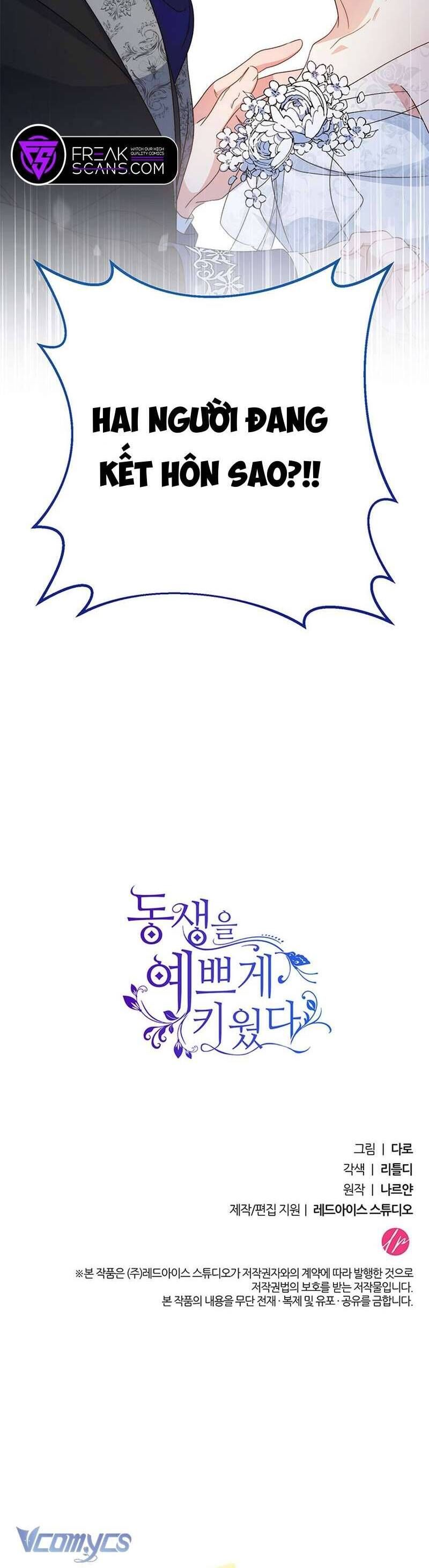 Nuôi Dưỡng Em Gái Xinh Đẹp Chapter 48 - Trang 2