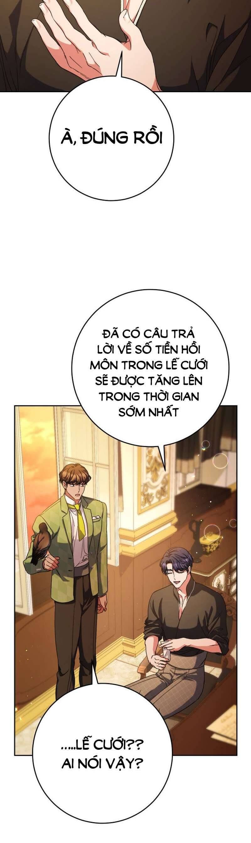 Nuôi Dưỡng Em Gái Xinh Đẹp Chapter 48 - Trang 2