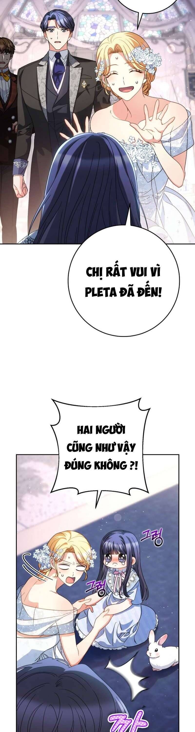 Nuôi Dưỡng Em Gái Xinh Đẹp Chapter 49 - Trang 2