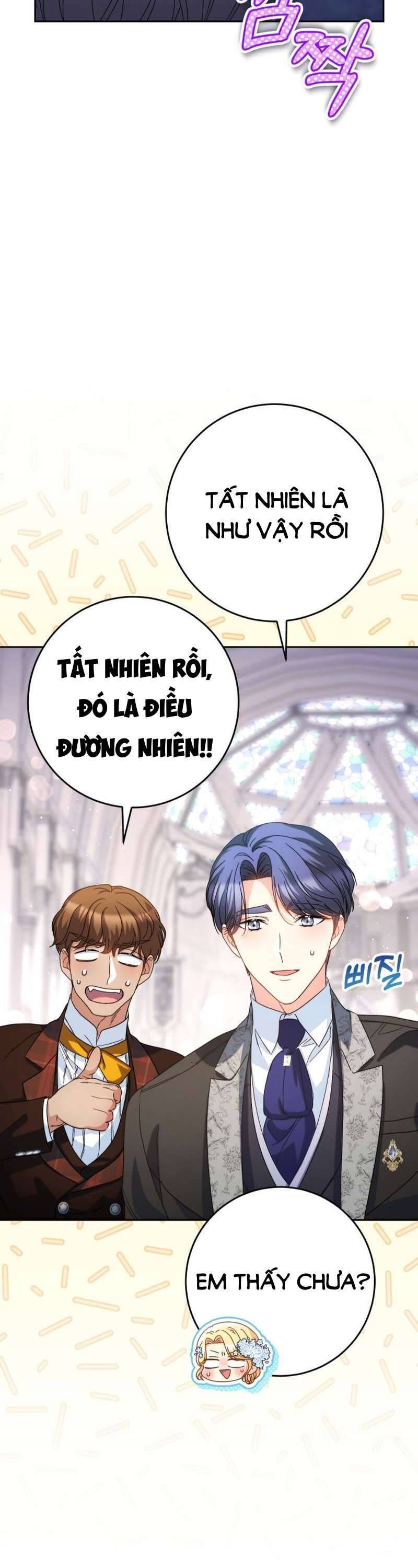 Nuôi Dưỡng Em Gái Xinh Đẹp Chapter 49 - Trang 2