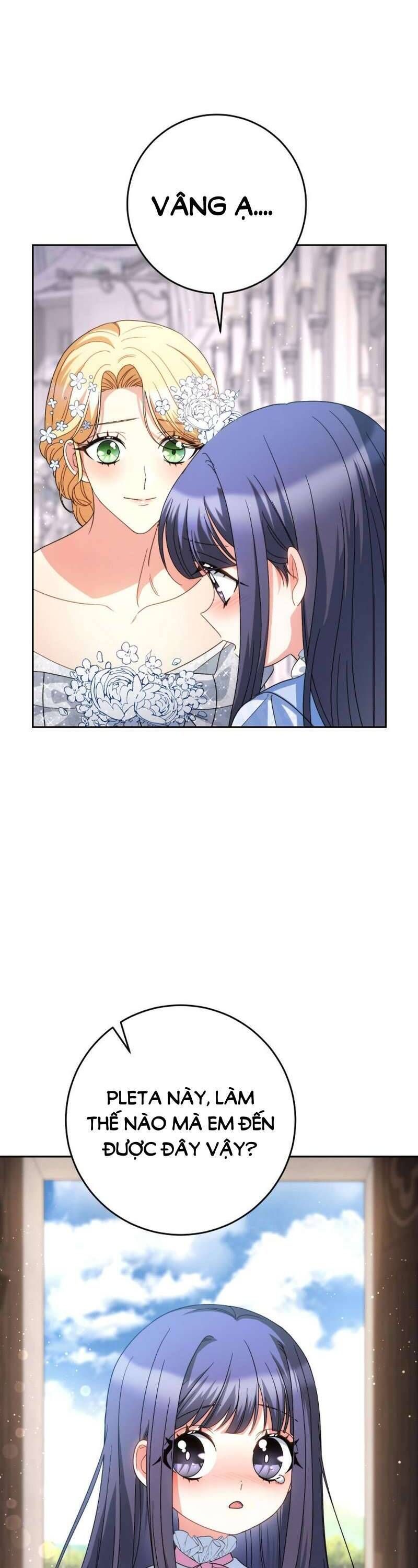 Nuôi Dưỡng Em Gái Xinh Đẹp Chapter 49 - Trang 2