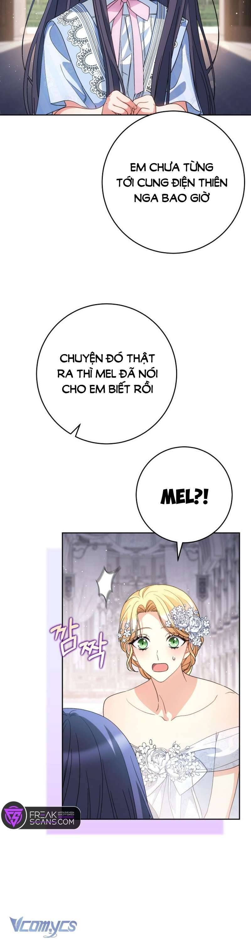 Nuôi Dưỡng Em Gái Xinh Đẹp Chapter 49 - Trang 2
