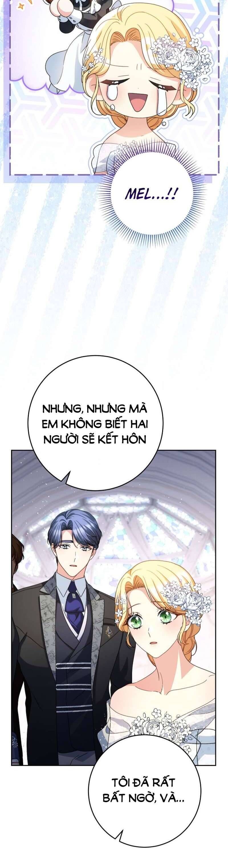 Nuôi Dưỡng Em Gái Xinh Đẹp Chapter 49 - Trang 2
