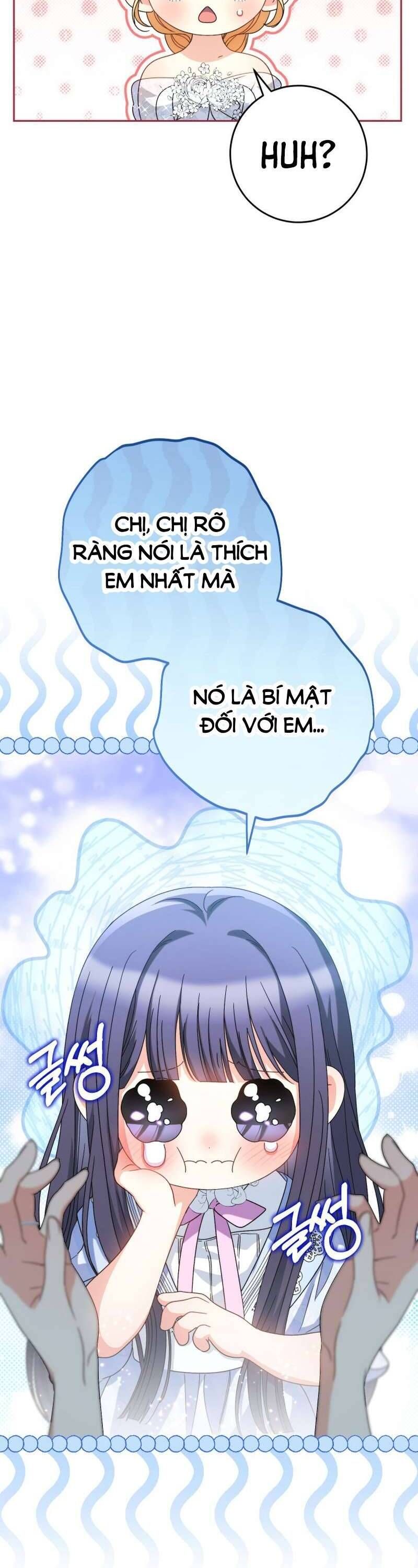 Nuôi Dưỡng Em Gái Xinh Đẹp Chapter 49 - Trang 2