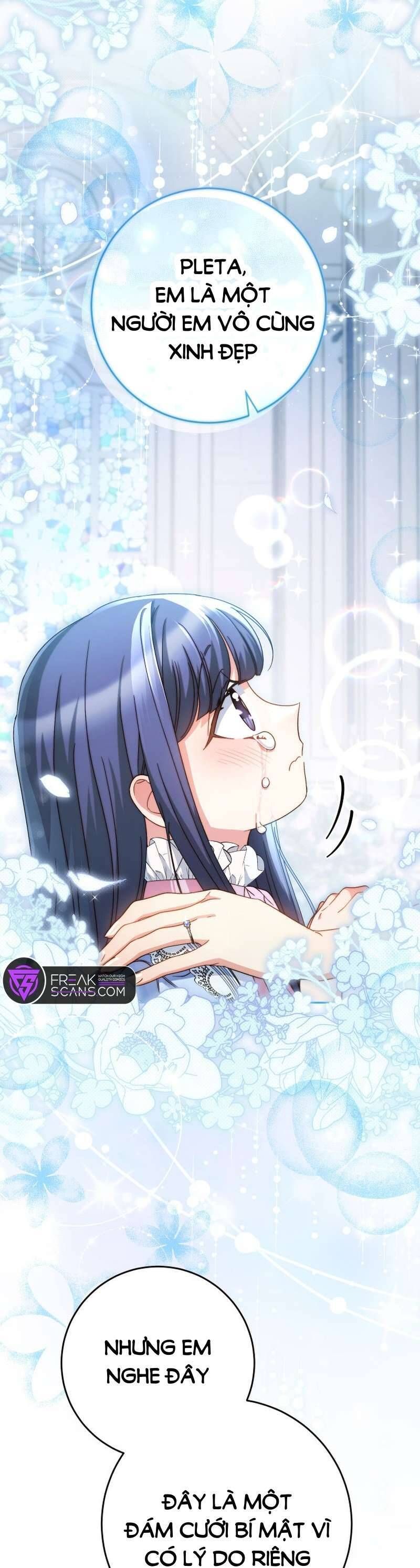 Nuôi Dưỡng Em Gái Xinh Đẹp Chapter 49 - Trang 2