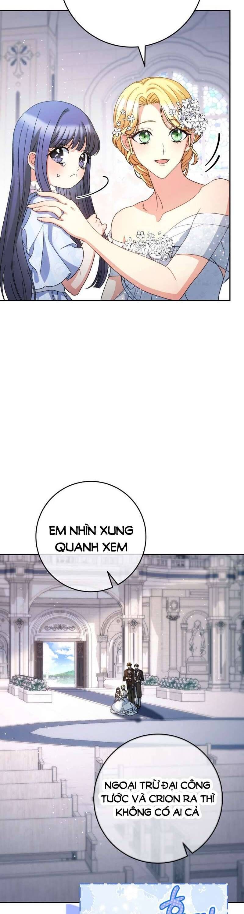Nuôi Dưỡng Em Gái Xinh Đẹp Chapter 49 - Trang 2