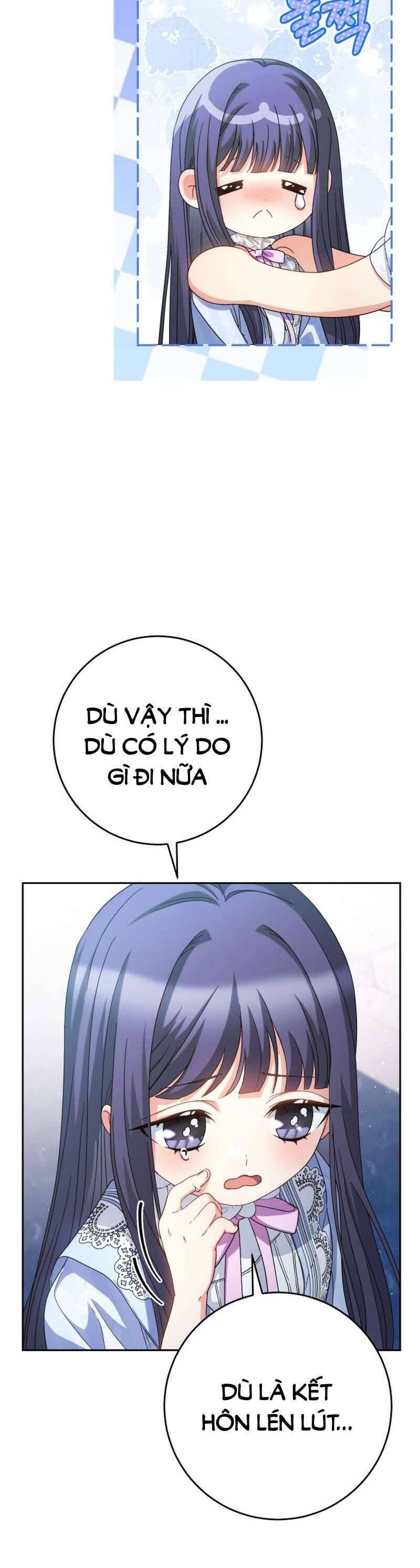 Nuôi Dưỡng Em Gái Xinh Đẹp Chapter 49 - Trang 2