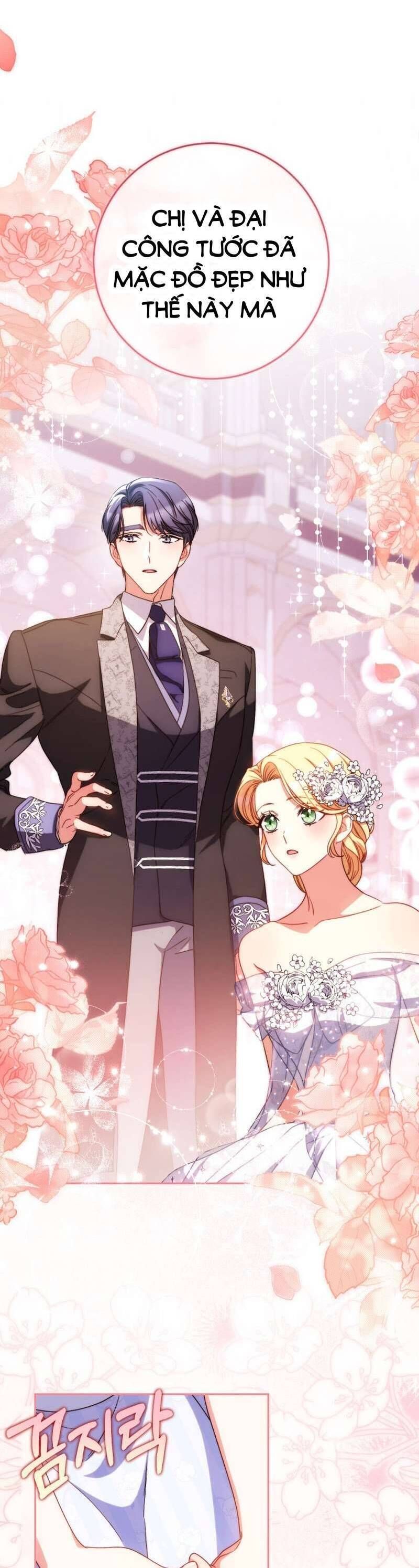 Nuôi Dưỡng Em Gái Xinh Đẹp Chapter 49 - Trang 2