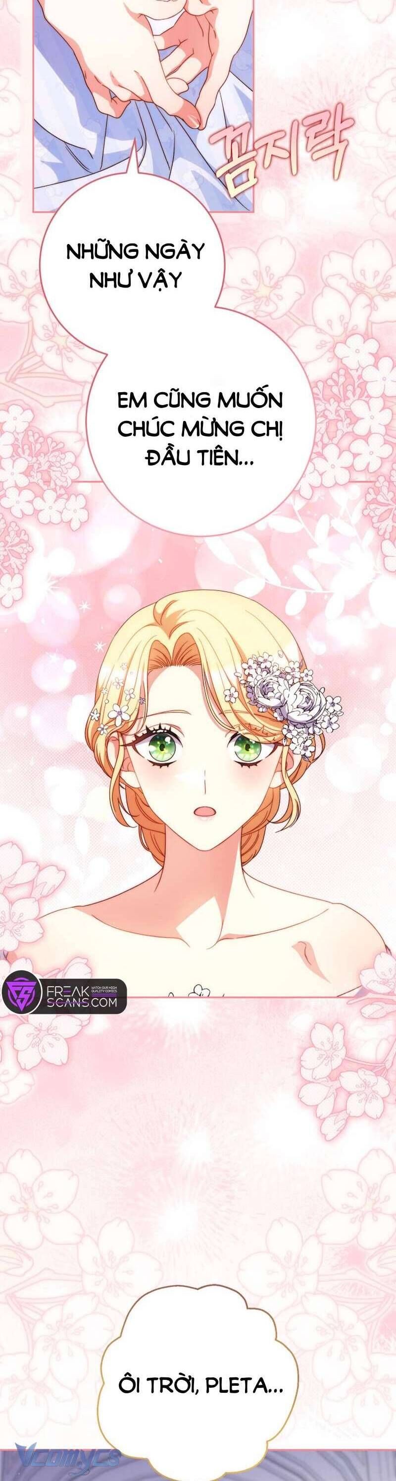 Nuôi Dưỡng Em Gái Xinh Đẹp Chapter 49 - Trang 2