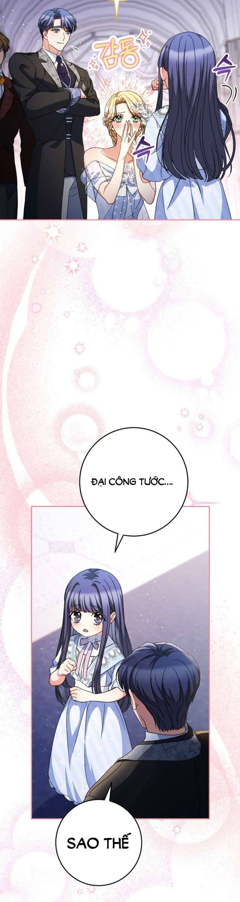 Nuôi Dưỡng Em Gái Xinh Đẹp Chapter 49 - Trang 2
