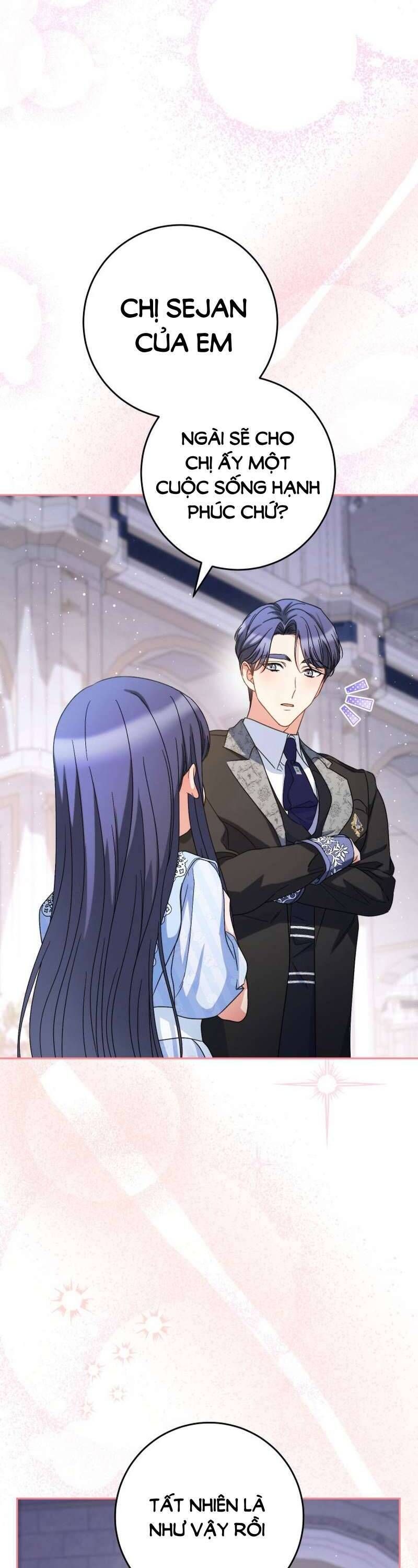 Nuôi Dưỡng Em Gái Xinh Đẹp Chapter 49 - Trang 2