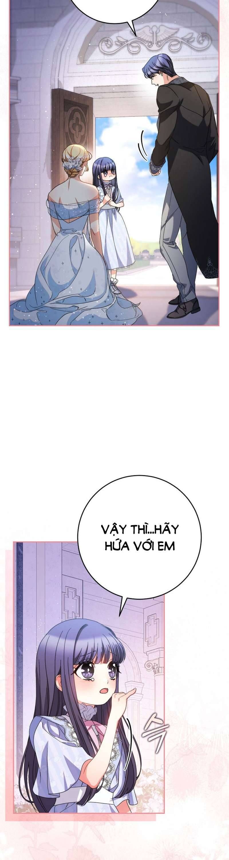 Nuôi Dưỡng Em Gái Xinh Đẹp Chapter 49 - Trang 2