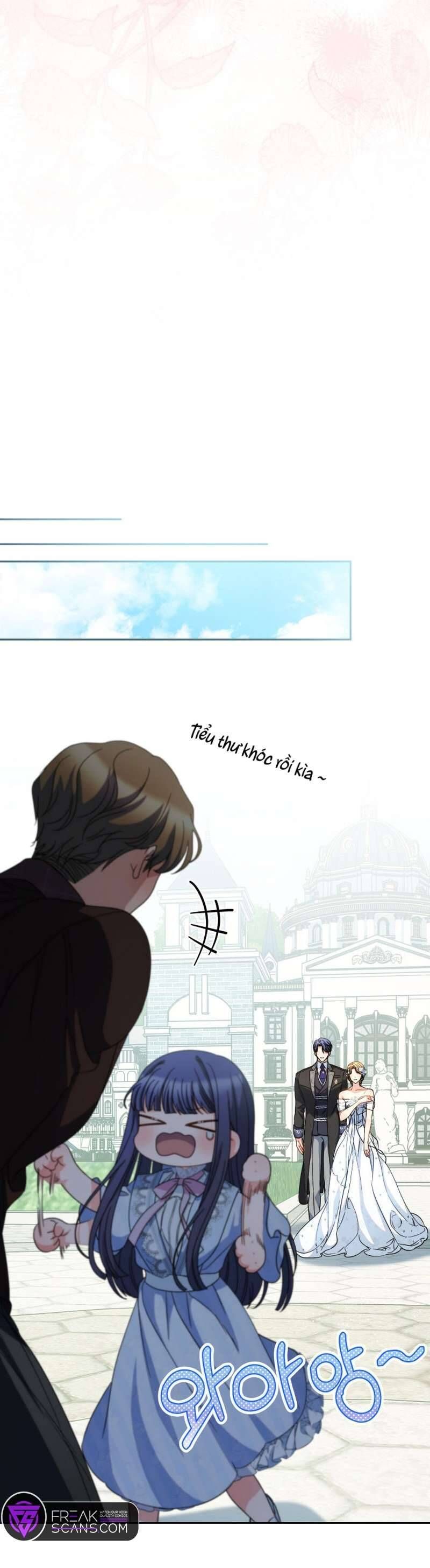 Nuôi Dưỡng Em Gái Xinh Đẹp Chapter 49 - Trang 2
