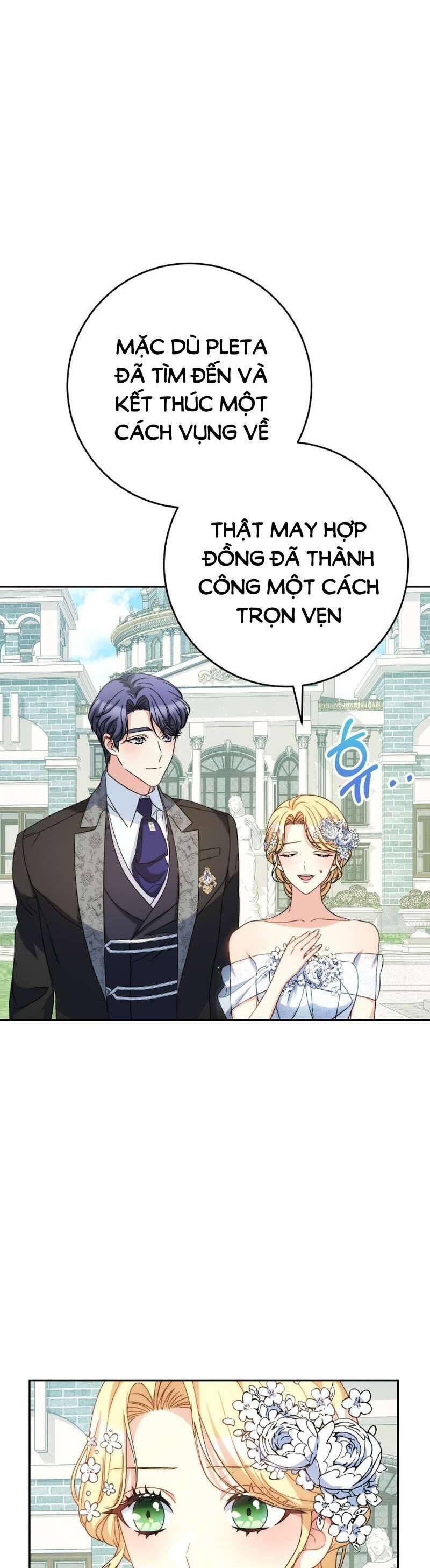 Nuôi Dưỡng Em Gái Xinh Đẹp Chapter 49 - Trang 2