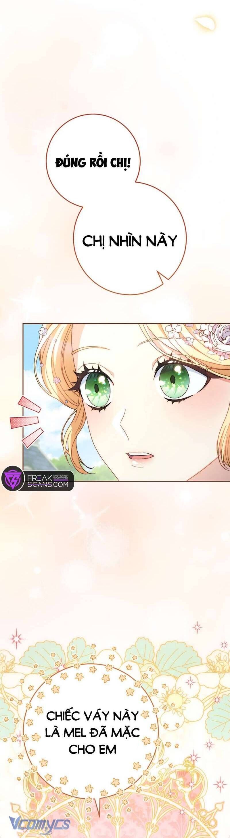 Nuôi Dưỡng Em Gái Xinh Đẹp Chapter 49 - Trang 2