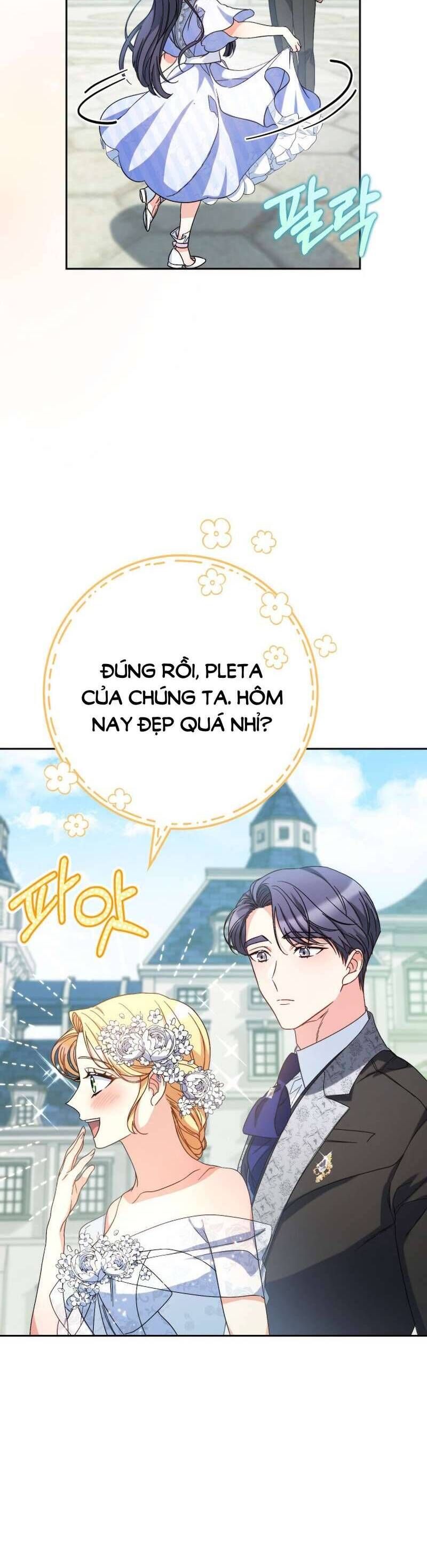 Nuôi Dưỡng Em Gái Xinh Đẹp Chapter 49 - Trang 2