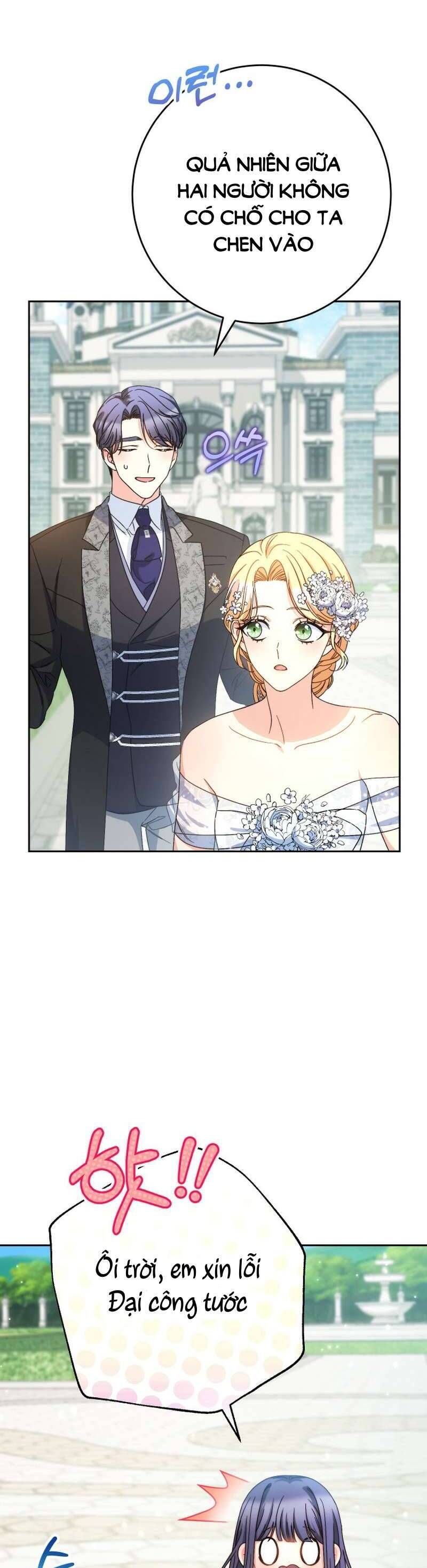 Nuôi Dưỡng Em Gái Xinh Đẹp Chapter 49 - Trang 2