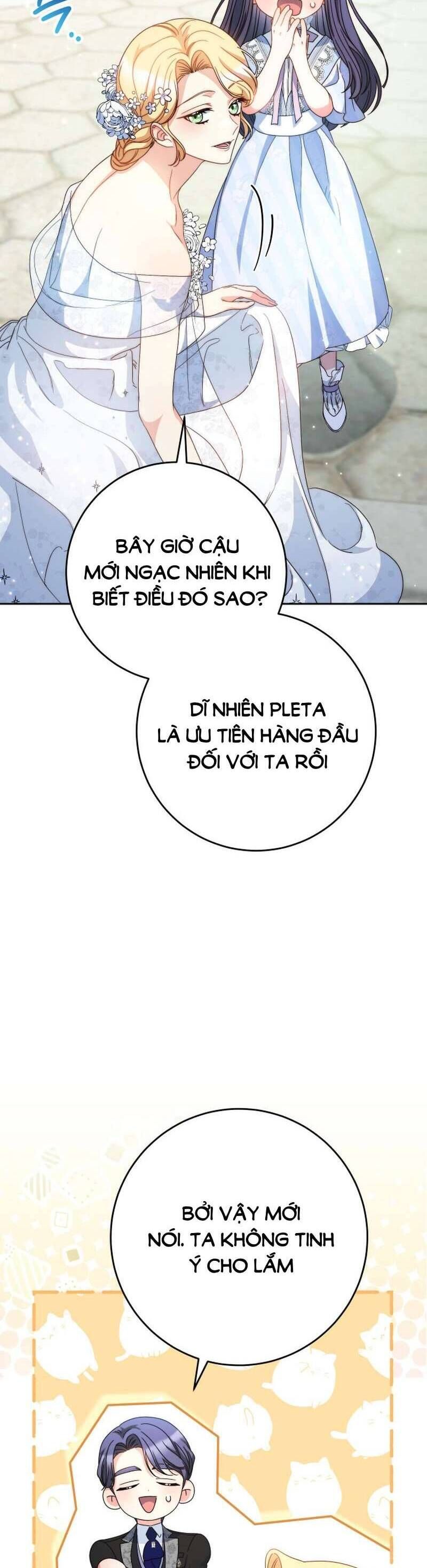 Nuôi Dưỡng Em Gái Xinh Đẹp Chapter 49 - Trang 2