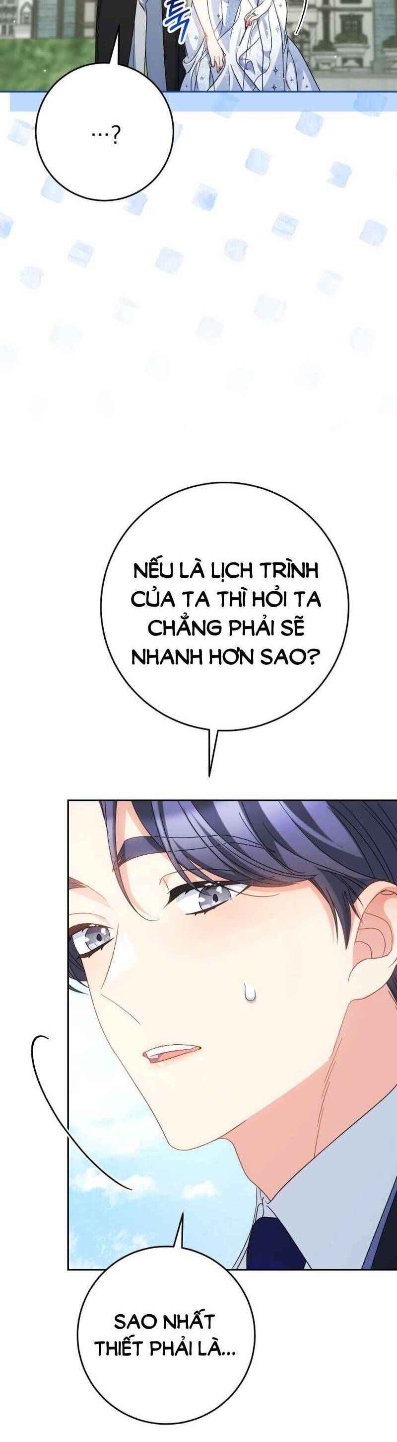Nuôi Dưỡng Em Gái Xinh Đẹp Chapter 49 - Trang 2