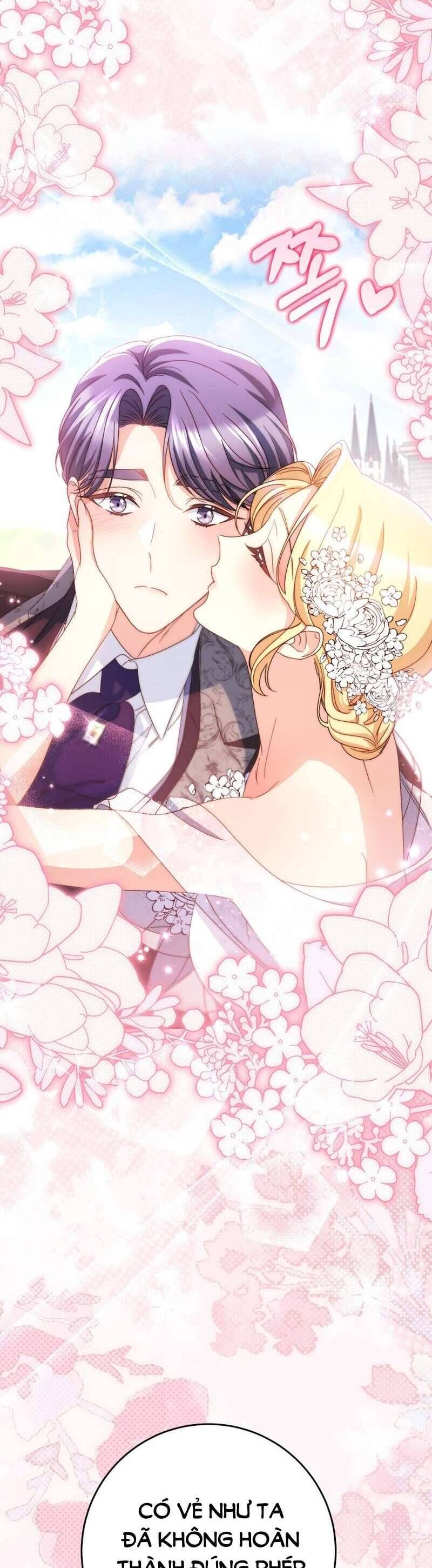 Nuôi Dưỡng Em Gái Xinh Đẹp Chapter 49 - Trang 2