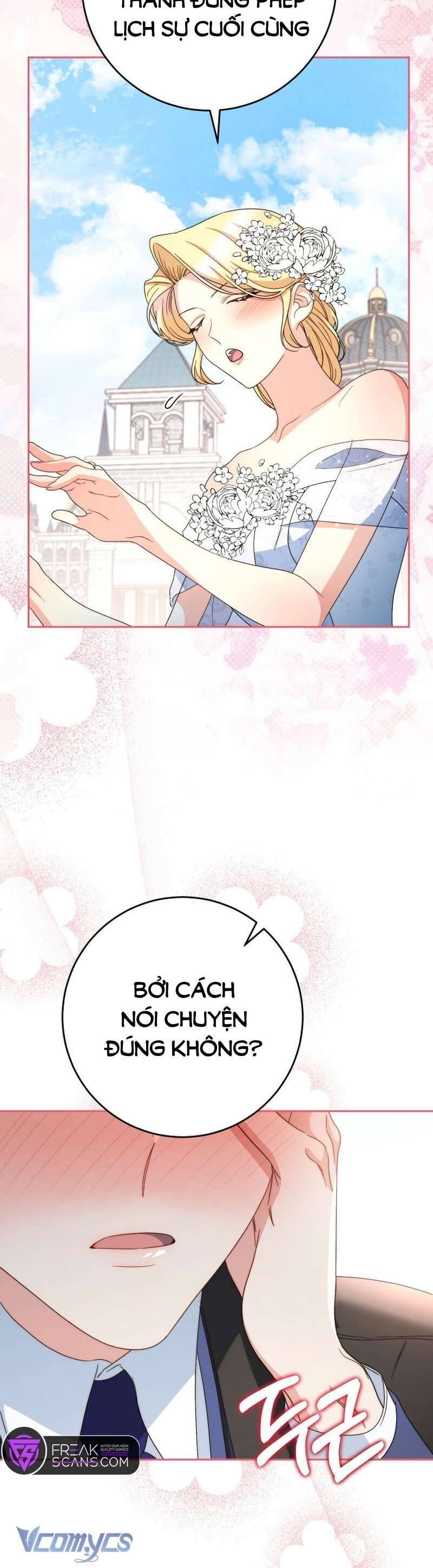Nuôi Dưỡng Em Gái Xinh Đẹp Chapter 49 - Trang 2
