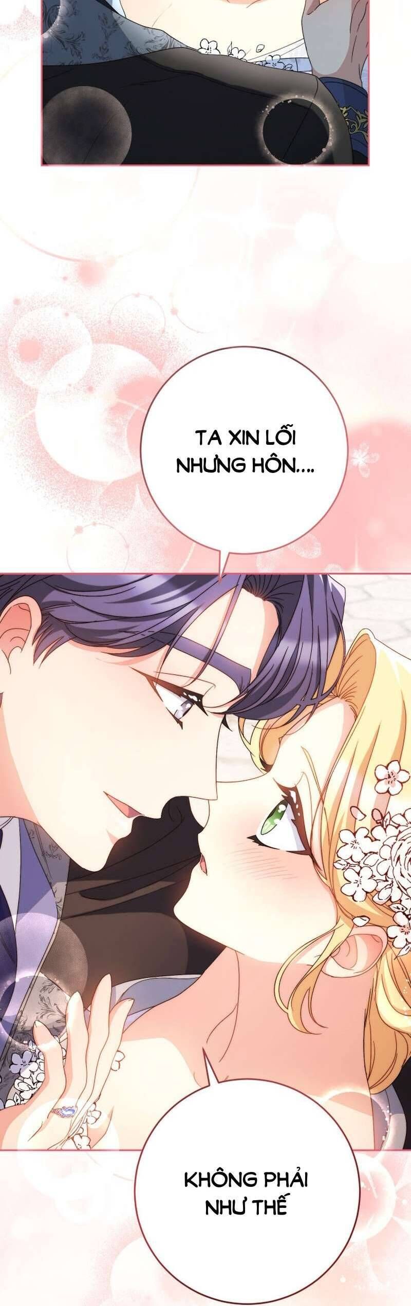 Nuôi Dưỡng Em Gái Xinh Đẹp Chapter 49 - Trang 2