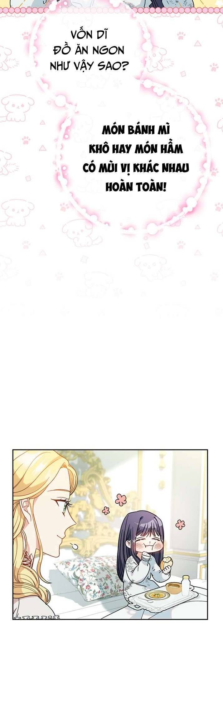 Nuôi Dưỡng Em Gái Xinh Đẹp Chapter 5 - Trang 2