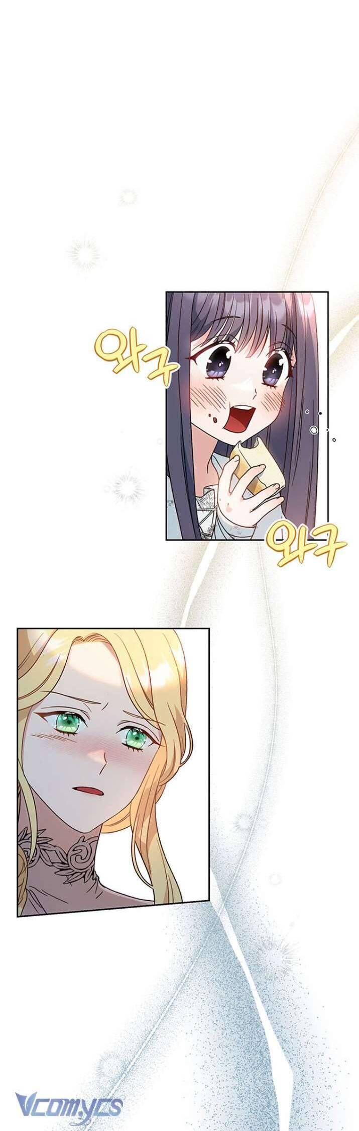 Nuôi Dưỡng Em Gái Xinh Đẹp Chapter 5 - Trang 2