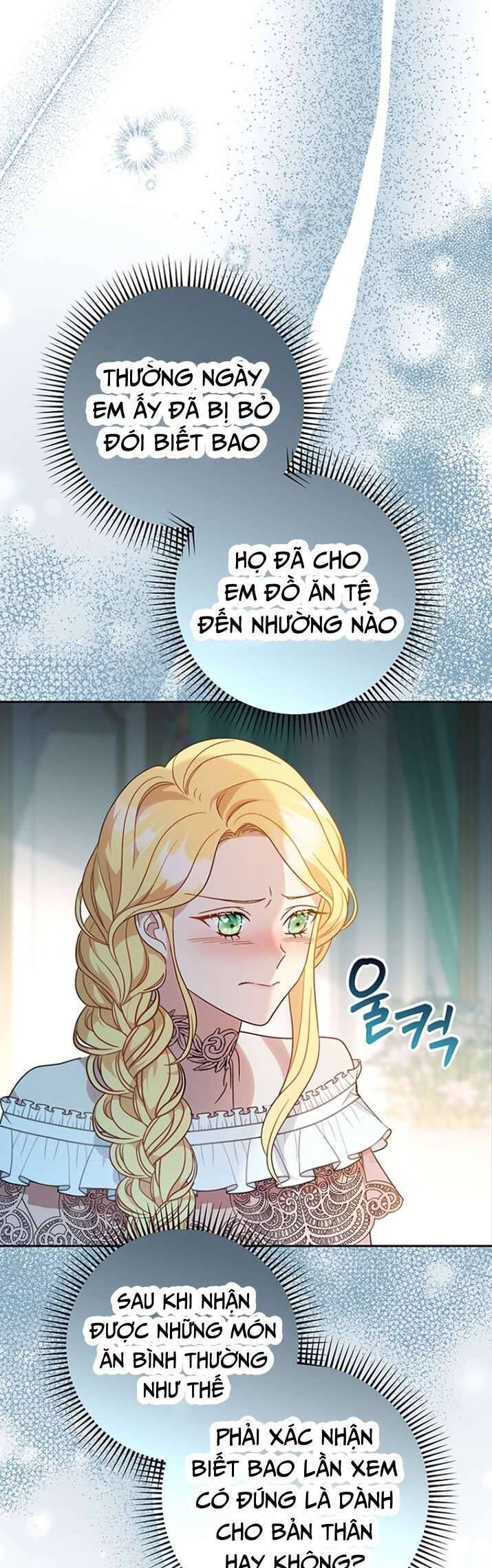 Nuôi Dưỡng Em Gái Xinh Đẹp Chapter 5 - Trang 2