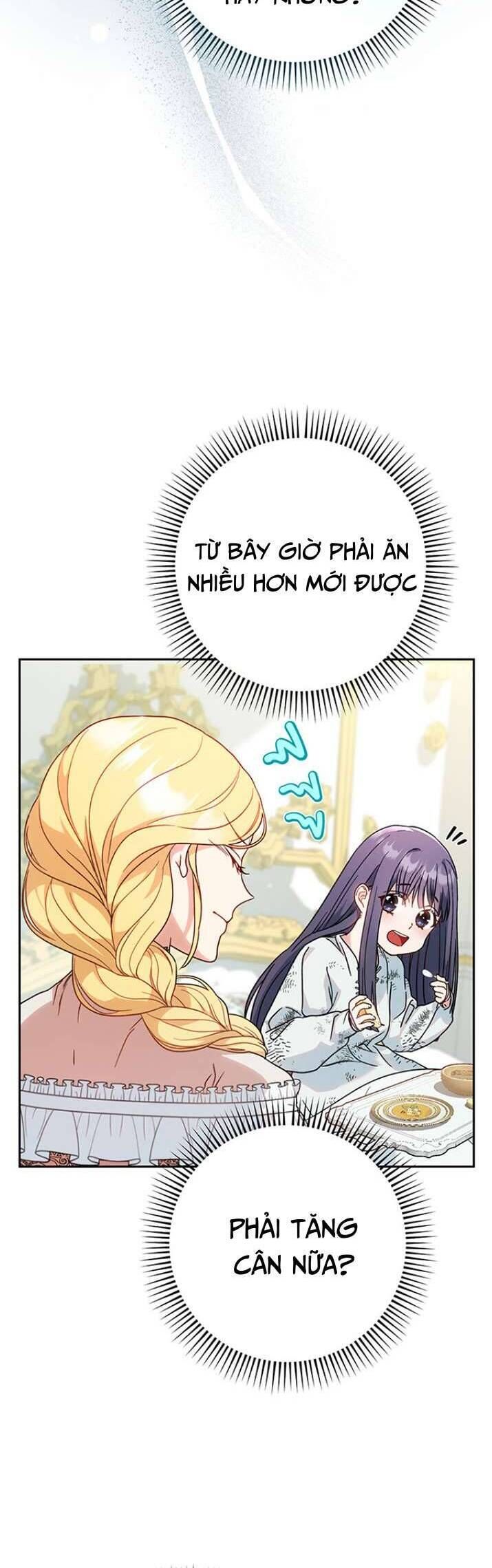 Nuôi Dưỡng Em Gái Xinh Đẹp Chapter 5 - Trang 2