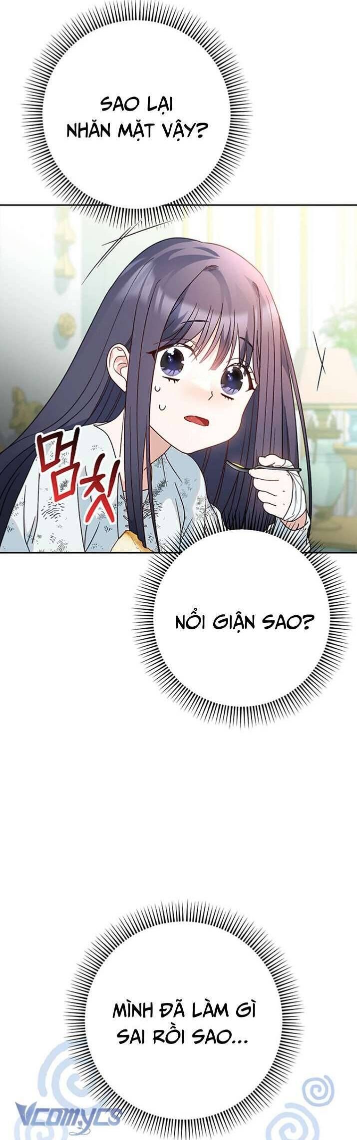 Nuôi Dưỡng Em Gái Xinh Đẹp Chapter 5 - Trang 2