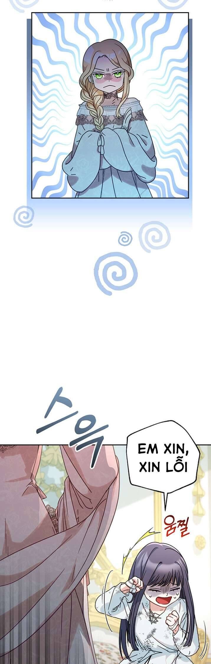 Nuôi Dưỡng Em Gái Xinh Đẹp Chapter 5 - Trang 2