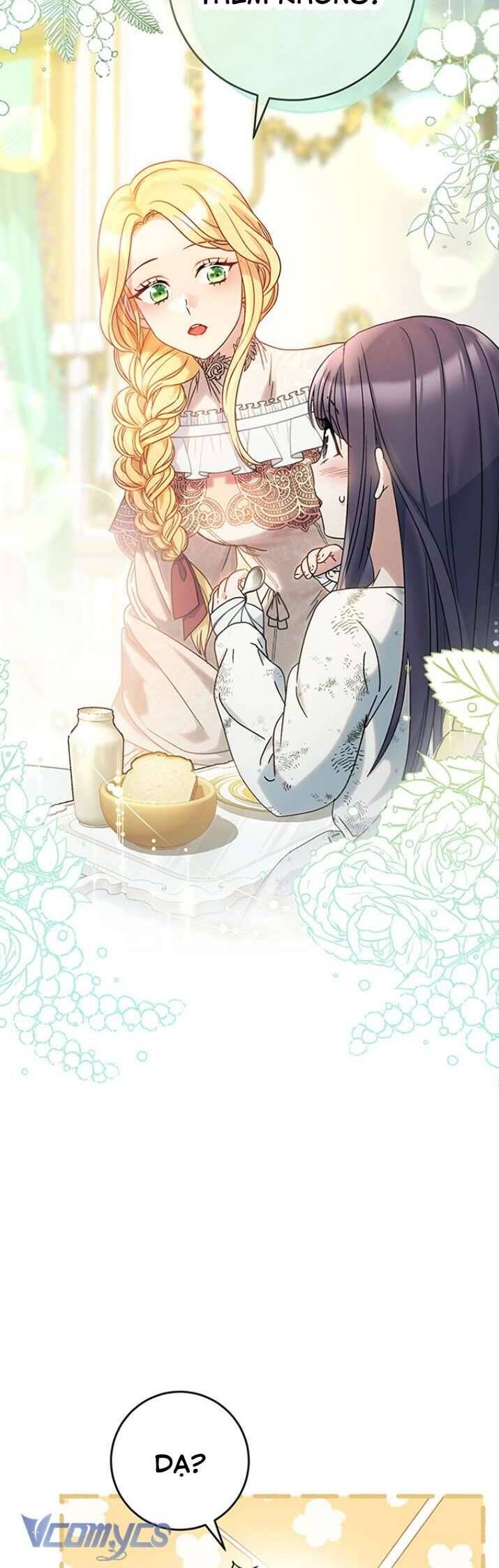 Nuôi Dưỡng Em Gái Xinh Đẹp Chapter 5 - Trang 2