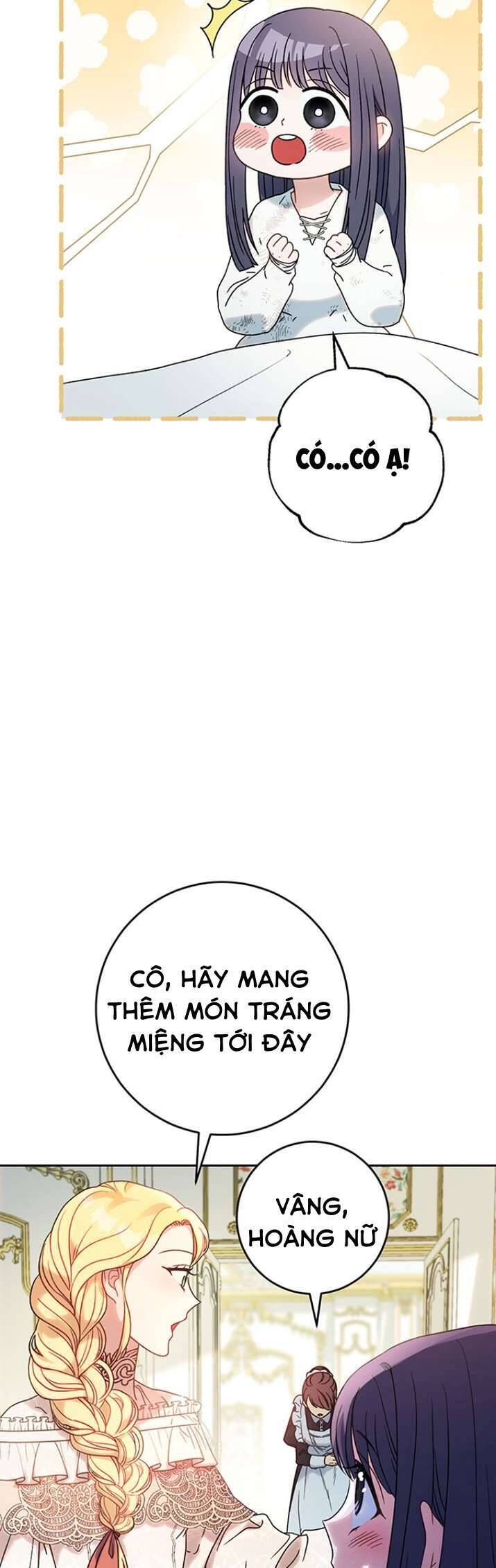 Nuôi Dưỡng Em Gái Xinh Đẹp Chapter 5 - Trang 2