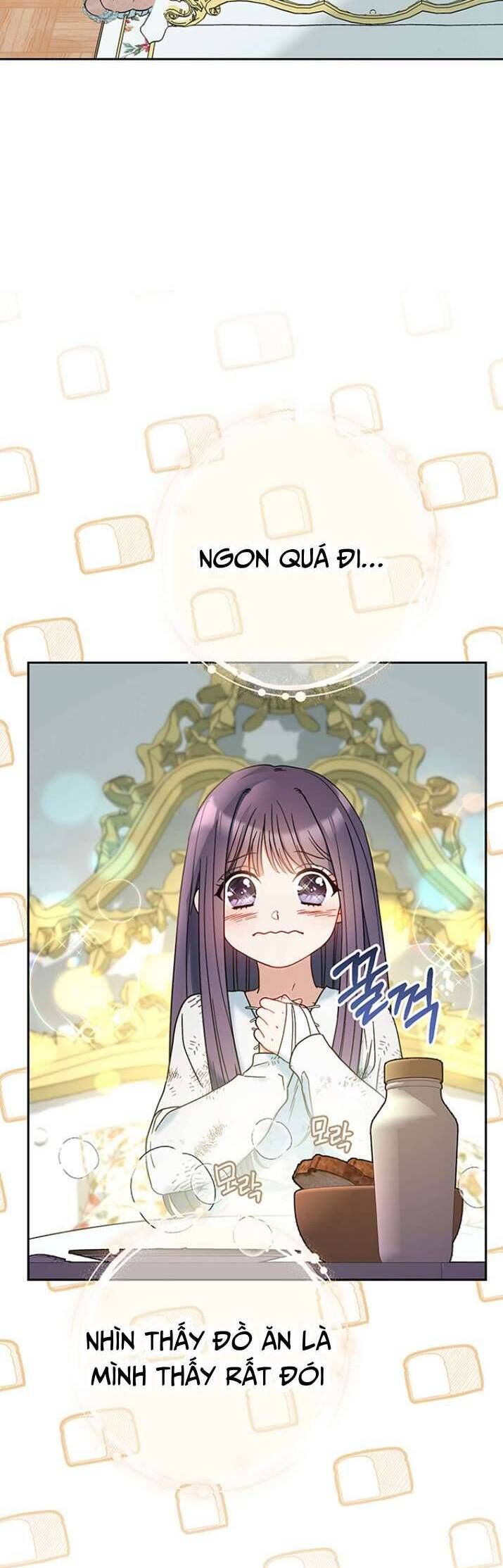 Nuôi Dưỡng Em Gái Xinh Đẹp Chapter 5 - Trang 2