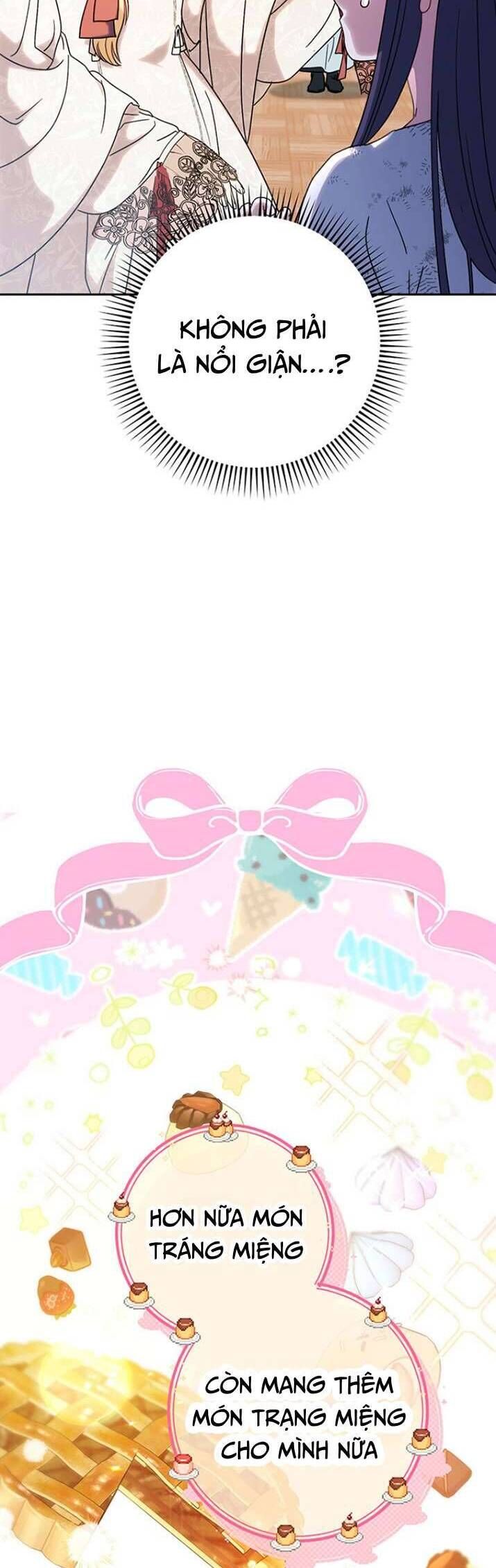 Nuôi Dưỡng Em Gái Xinh Đẹp Chapter 5 - Trang 2