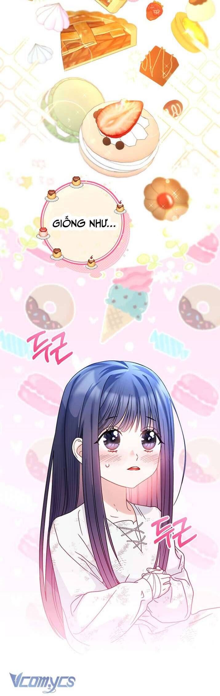 Nuôi Dưỡng Em Gái Xinh Đẹp Chapter 5 - Trang 2