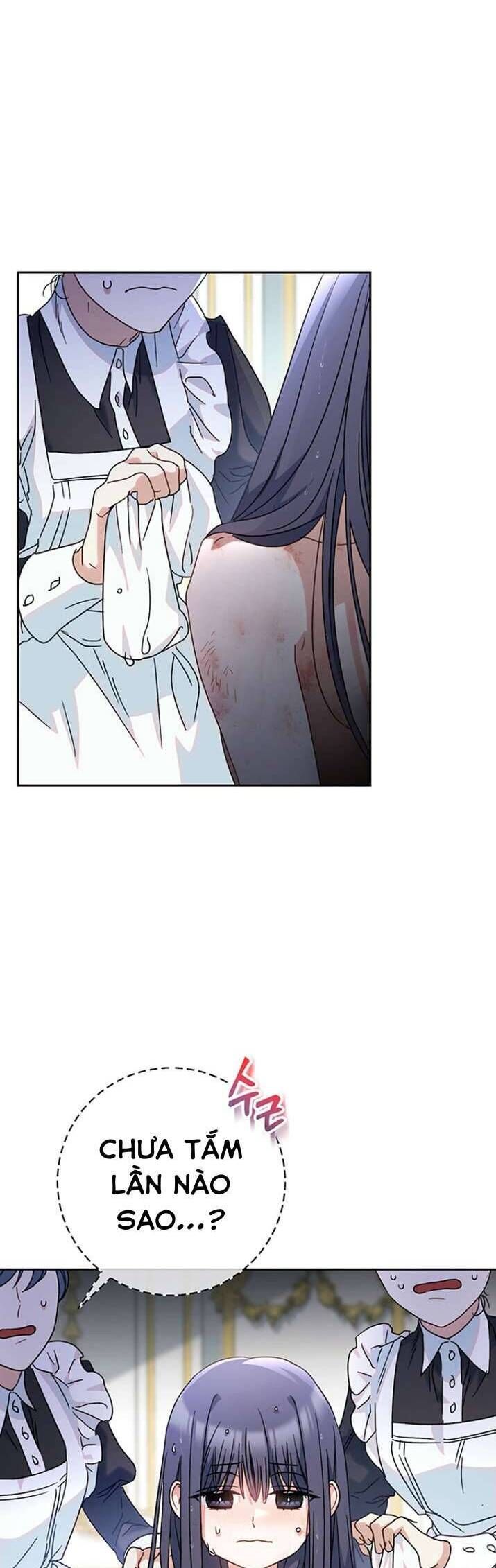 Nuôi Dưỡng Em Gái Xinh Đẹp Chapter 5 - Trang 2