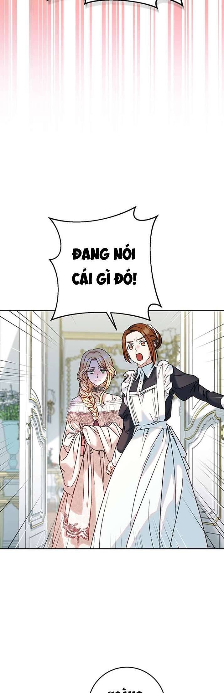 Nuôi Dưỡng Em Gái Xinh Đẹp Chapter 5 - Trang 2