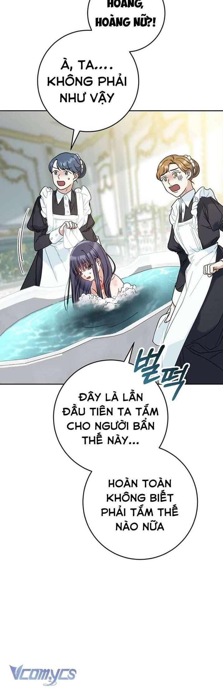 Nuôi Dưỡng Em Gái Xinh Đẹp Chapter 5 - Trang 2