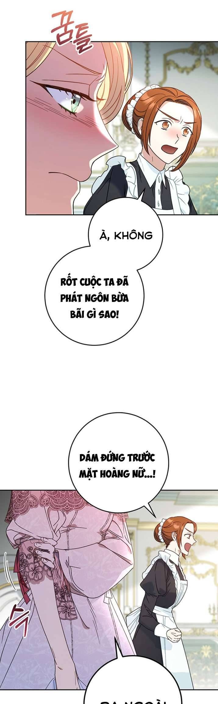 Nuôi Dưỡng Em Gái Xinh Đẹp Chapter 5 - Trang 2
