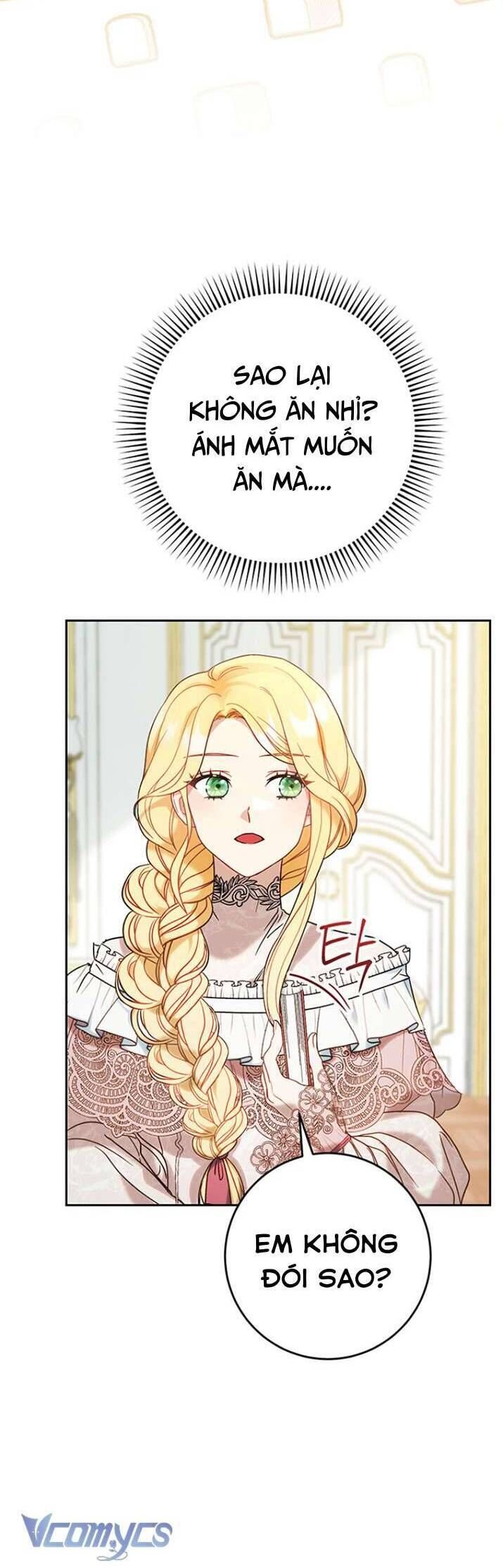 Nuôi Dưỡng Em Gái Xinh Đẹp Chapter 5 - Trang 2