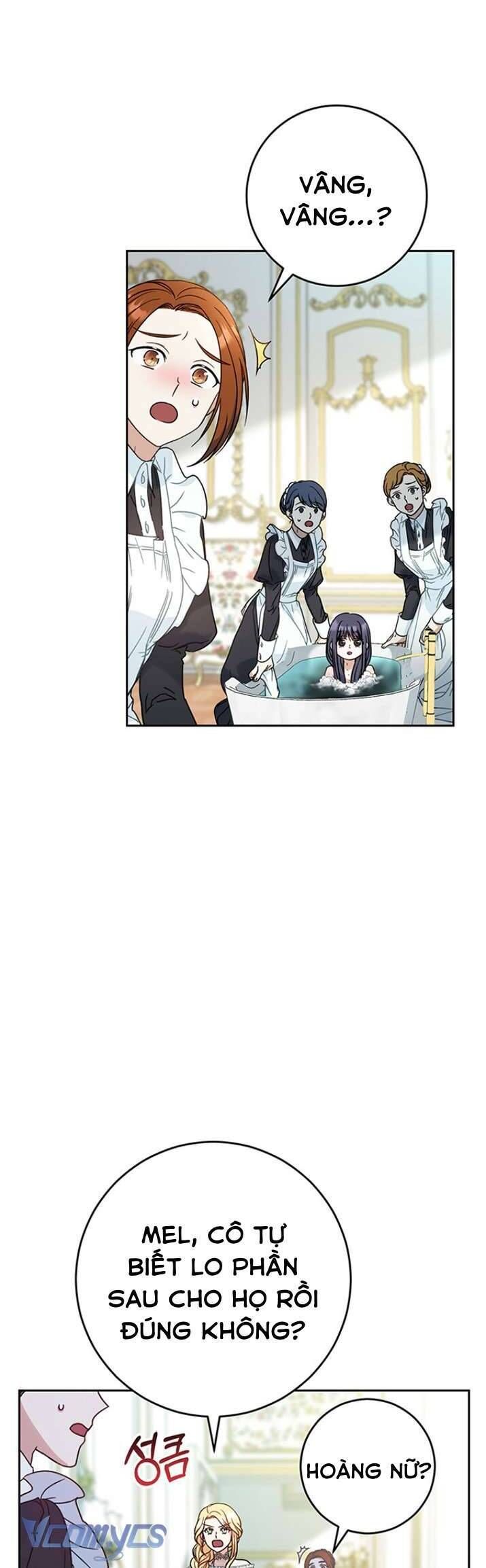 Nuôi Dưỡng Em Gái Xinh Đẹp Chapter 5 - Trang 2