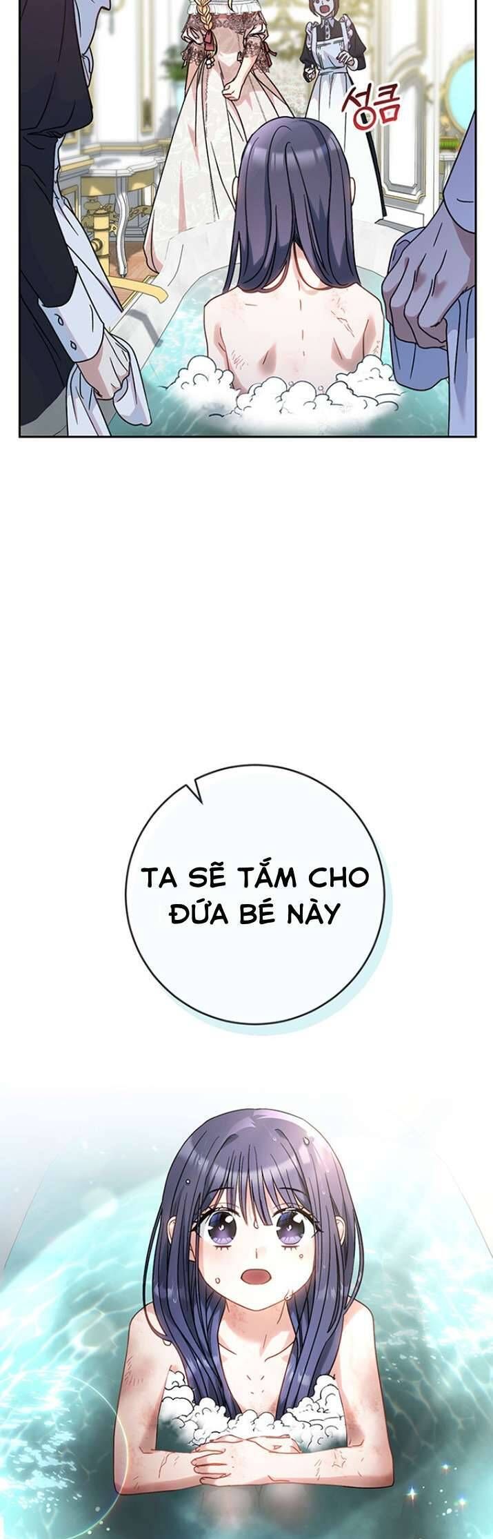 Nuôi Dưỡng Em Gái Xinh Đẹp Chapter 5 - Trang 2