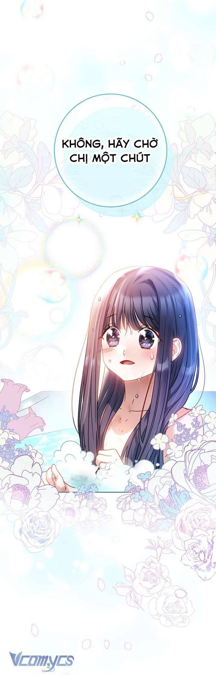 Nuôi Dưỡng Em Gái Xinh Đẹp Chapter 5 - Trang 2