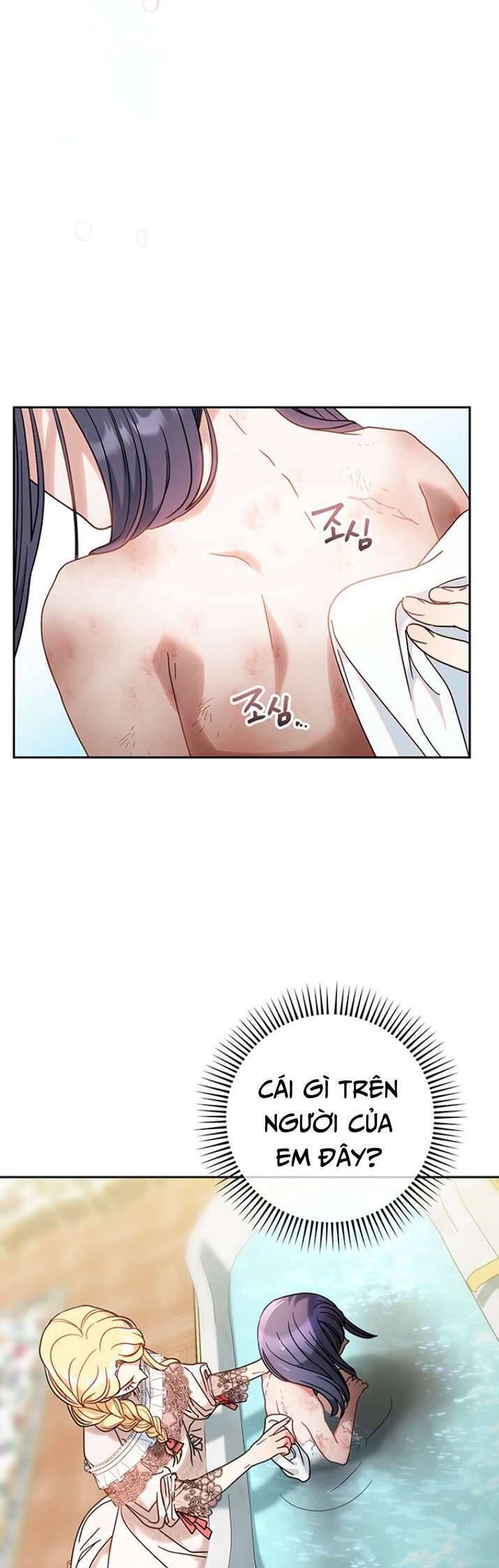 Nuôi Dưỡng Em Gái Xinh Đẹp Chapter 5 - Trang 2