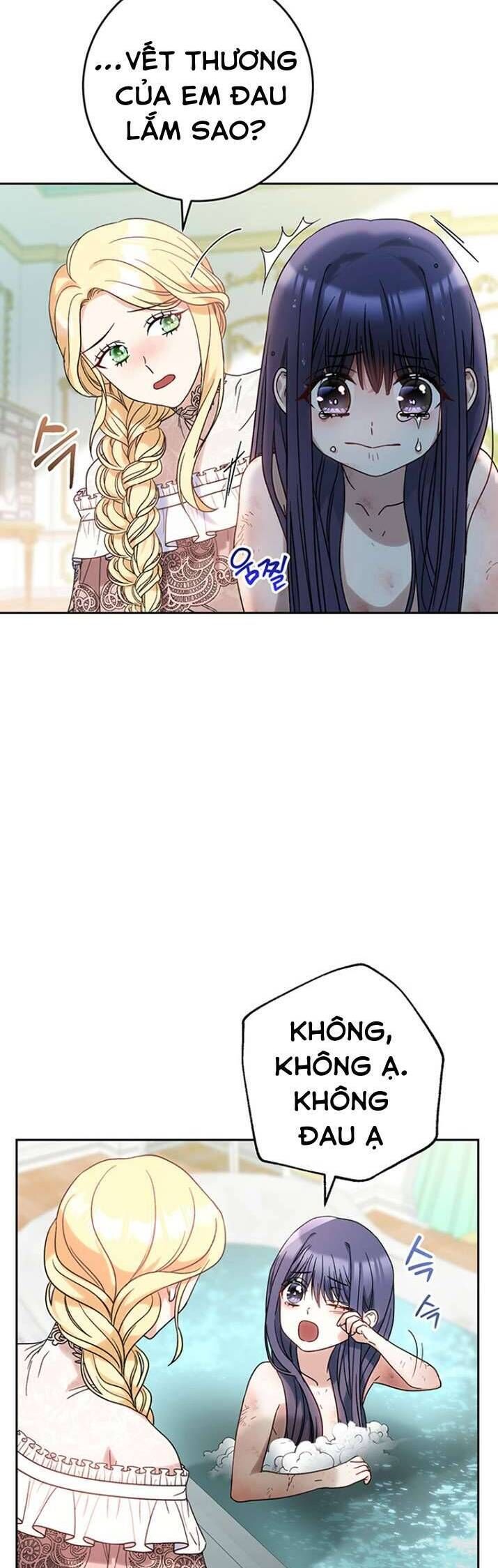 Nuôi Dưỡng Em Gái Xinh Đẹp Chapter 5 - Trang 2