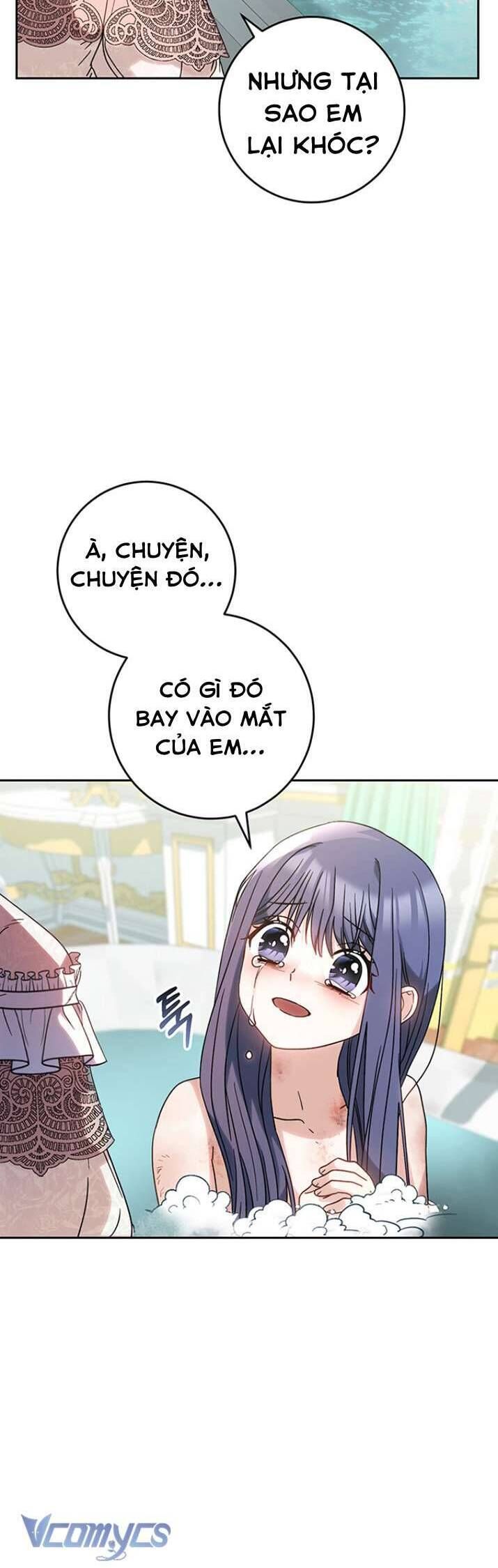 Nuôi Dưỡng Em Gái Xinh Đẹp Chapter 5 - Trang 2