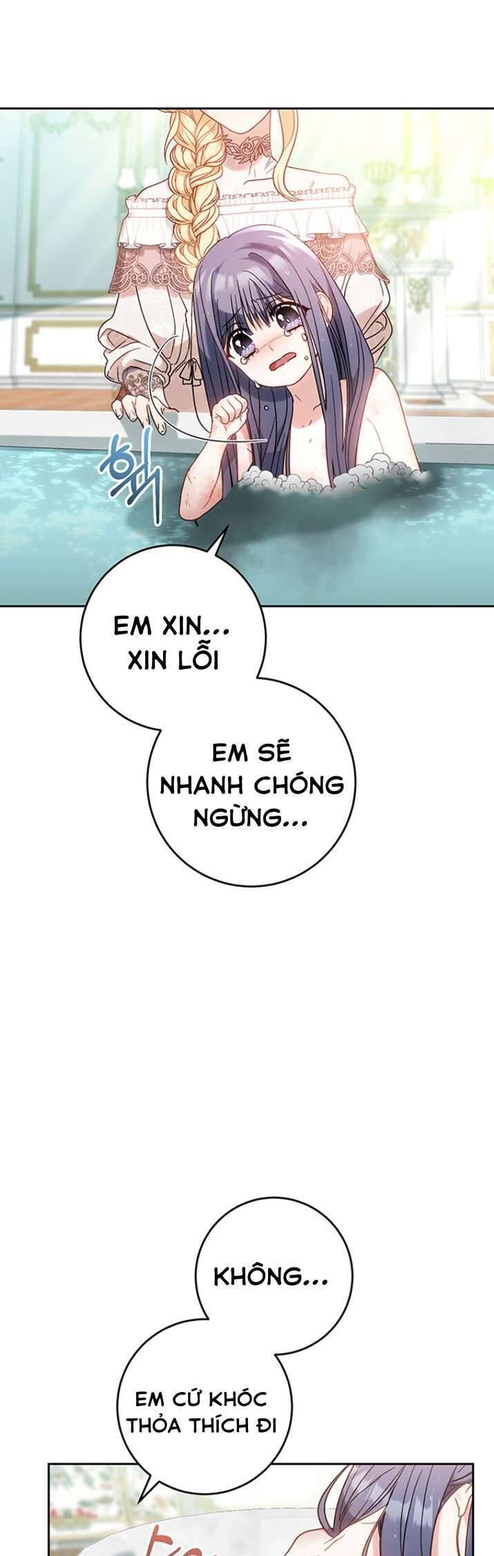 Nuôi Dưỡng Em Gái Xinh Đẹp Chapter 5 - Trang 2